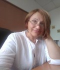 Rencontre Femme : Iryna, 55 ans à Ukraine  Херсон